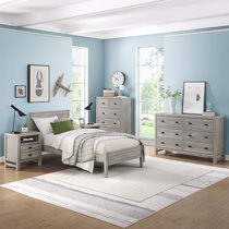 Boys grey clearance bedroom furniture